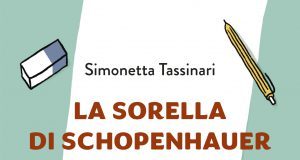 La sorella di Schopenhauer era una escort