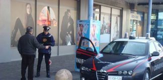 foto controlli Carabinieri