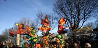 Carnevale Termoli