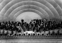 Los Angeles Philharmonic Orchestra