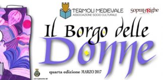 Il Borgo delle Donne a Termoli