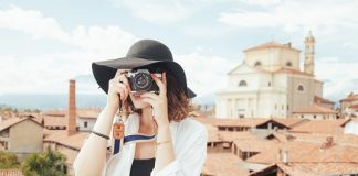 concorso fotografi