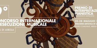 9 Concorso Internazionale di Esecuzione Musicale