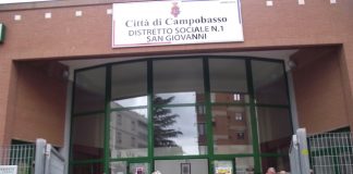 Inaugurazione Centro Anziani uno