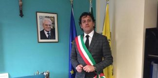 sindaco di Petrella Tifernina