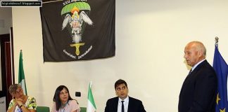 Comitato Molisano Caduti per la Pace