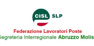 Federazione Lavoratori Poste