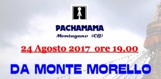 da Monte Morello all'Everest