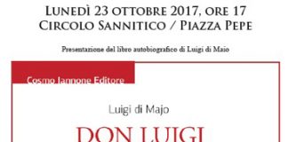 Don Luigi presentazione