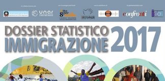 Dossier Statistico Immigrazione 2017