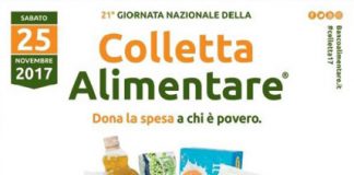 Colletta alimentare