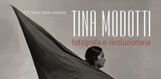 mostra Tina Modotti