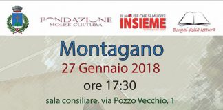 concorso letterario nazionale Faifoli Montagano