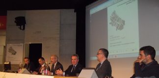 L'importanza delle città del futuro, gli ordini professionali riuniti a Chieti