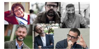 giuria buldrini 2018