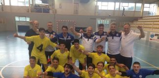 juniores molise torneo regioni 2018