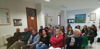 progetto anni in movimento Montegano