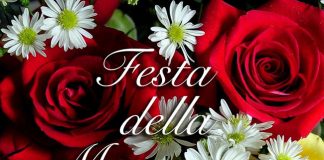 festa della mamma