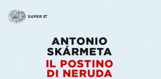 Campobasso detenuti confrontano sul romanzo Il postino di Neruda