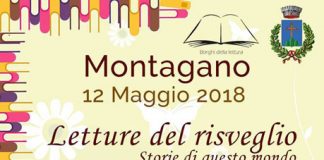 Montagano, Letture del risveglio: incontro con Ivan Grozny Compasso