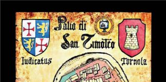 palio San Timoteo-2018