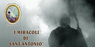 I Miracoli di Sant'Antonio edizione 2018 Ferrazzano