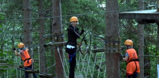 Parco della Majella alunni molisani visita guidata