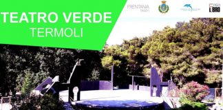 Termoli stagione teatrale estiva Teatro Verdi