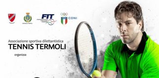 Termoli open tennis successo Riccardo Ghedin