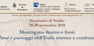 montagano seminario