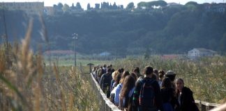 visita studenti Campomarino