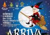 Befana a Termoli: festa in piazza per i bambini