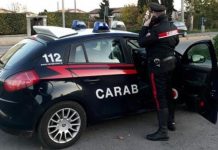 controlli carabinieri