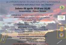 convegno Campomarino 6 aprile 2019