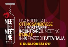 meet the meeting guglionesi 2019