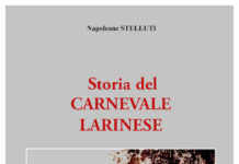 storia del carnevale larinese