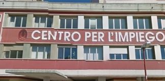 centro per l'impiego molise