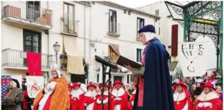 festa san pietro celestino isernia