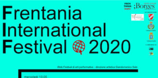 Frentania Festival International 2020