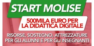 start molise