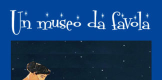 Concorso letterario "Un museo da favola"