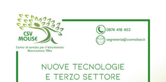 locandina corso piattaforme web