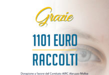 raccolta airc