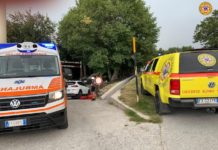 soccorso capracotta