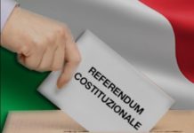 referendum costituzionale