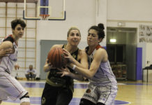 LBA A/X Armani Exchange Milano - Vanoli Basket Cremona