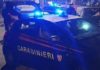 carabinieri isernia notte