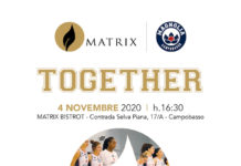 matrix magnolia 4 novembre 2020