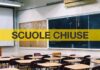 scuole chiuse