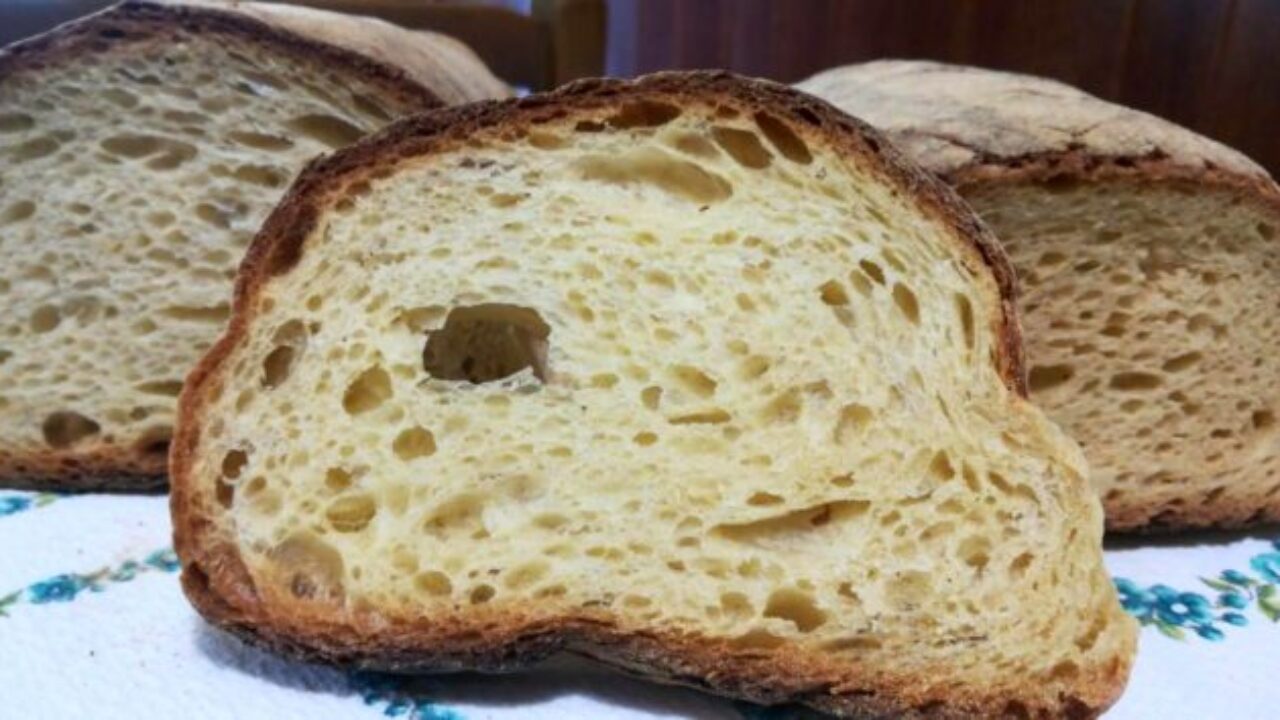 Pane precotto o surgelato: deve essere preconfezionato - Confesercenti  Grosseto